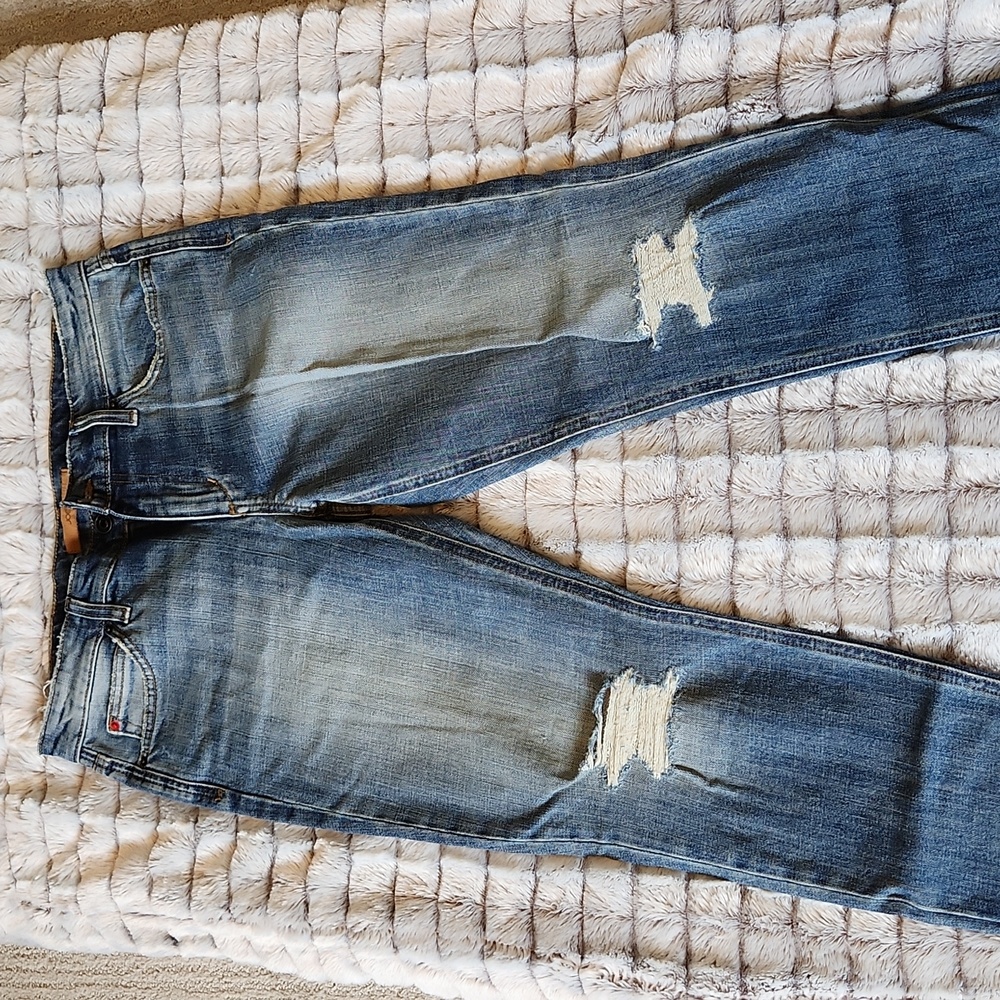Joe's Jeans Blakely - Picture 4 of 5